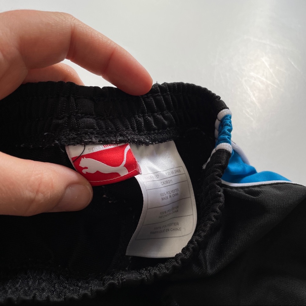 Puma pants - Picture 5 of 5